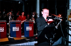 externer Link: Bennys Bigband (Foto: Bennys Bigband)