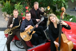 externer Link: Hot Jazz Stompers (Foto: Volker Moritz)